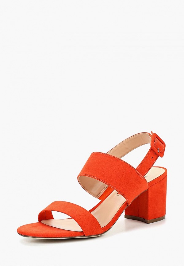 

Босоножки Dorothy Perkins, Красный