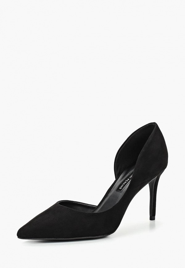 

Туфли Dorothy Perkins, Черный