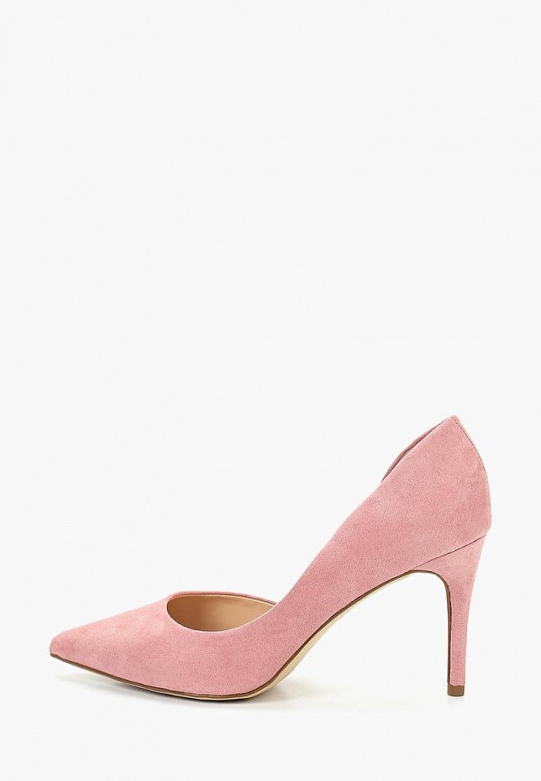 

Туфли Dorothy Perkins, Dorothy Perkins DO005AWCERD1, Розовый