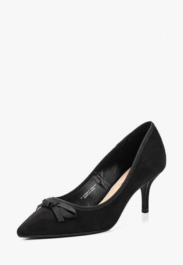 

Туфли Dorothy Perkins, Черный
