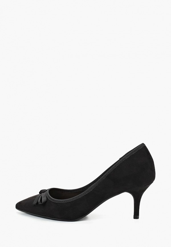 

Туфли Dorothy Perkins, Dorothy Perkins DO005AWCERD2, Черный