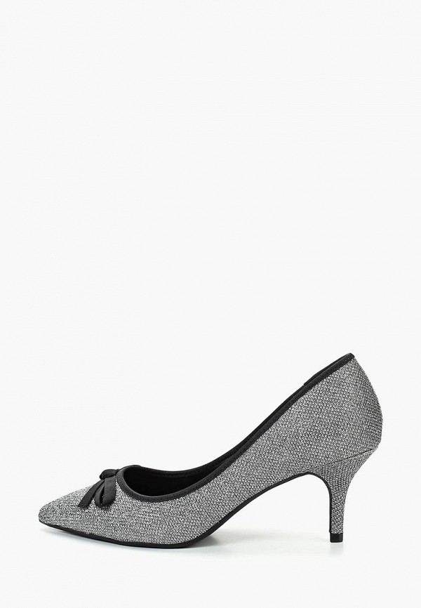 

Туфли Dorothy Perkins, Серебряный