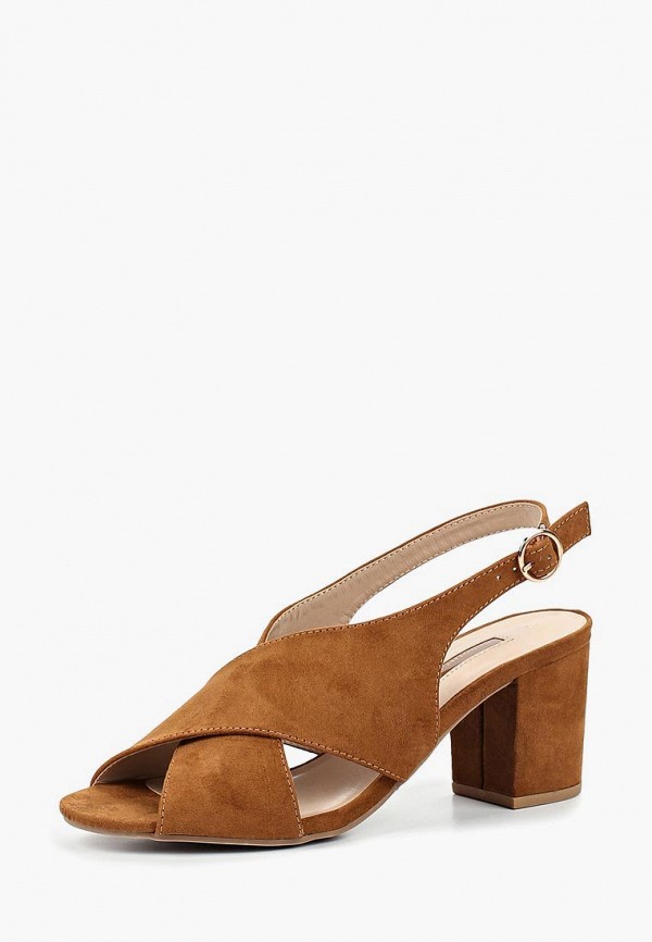 

Босоножки Dorothy Perkins, Коричневый