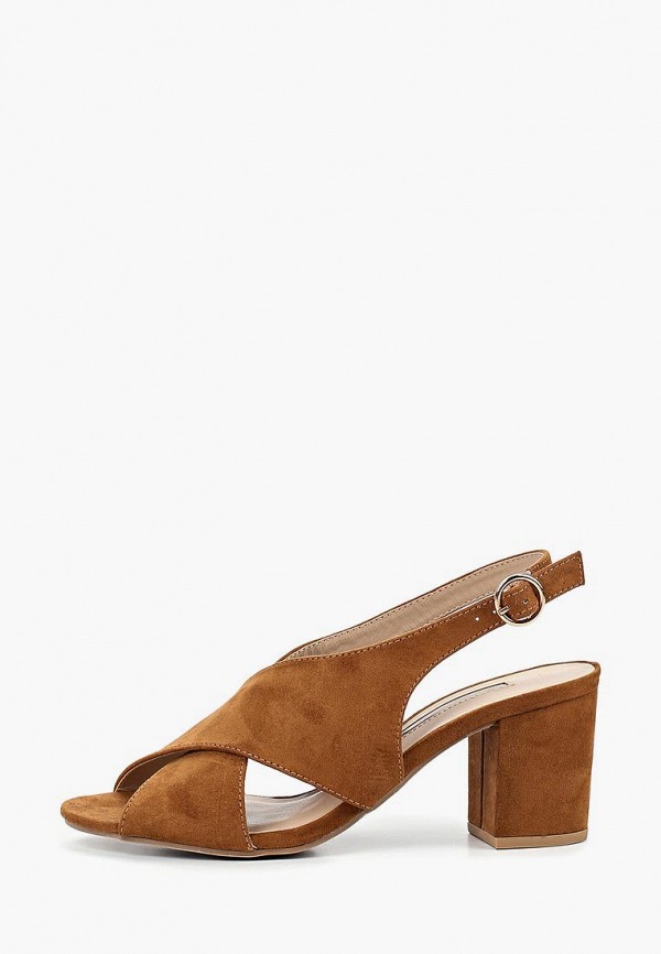 

Босоножки Dorothy Perkins, Коричневый