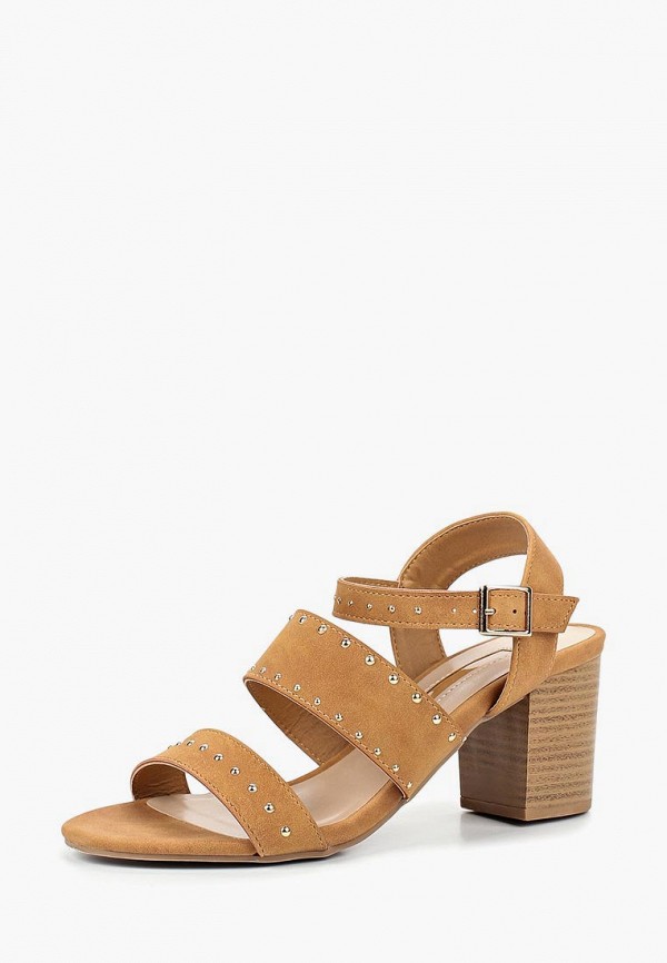 

Босоножки Dorothy Perkins, Коричневый