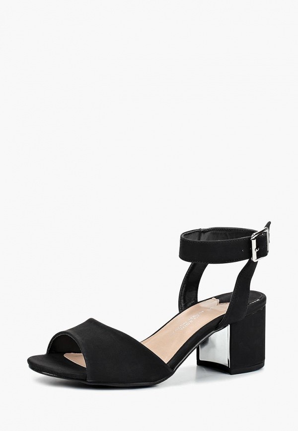 

Босоножки Dorothy Perkins, Черный