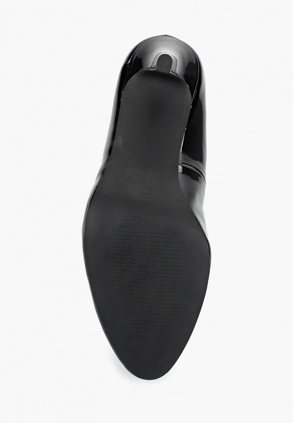 

Туфли Dorothy Perkins, Dorothy Perkins DO005AWCEWO7, Черный