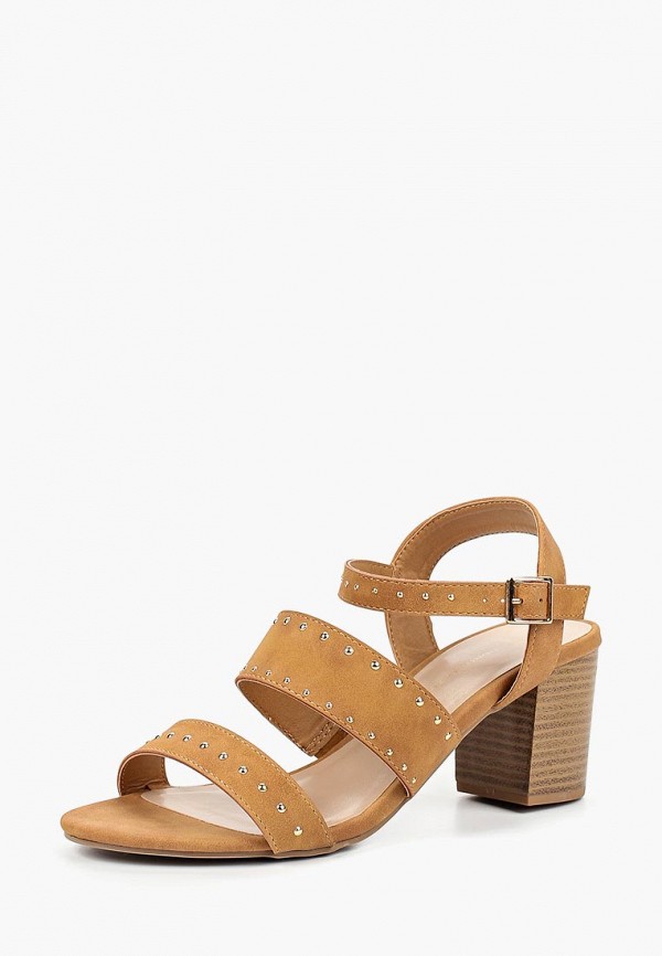 

Босоножки Dorothy Perkins, Бежевый