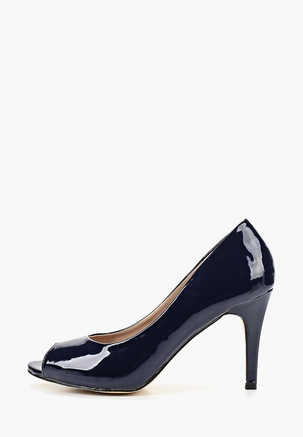 

Туфли Dorothy Perkins, Dorothy Perkins DO005AWCGKW1, Синий