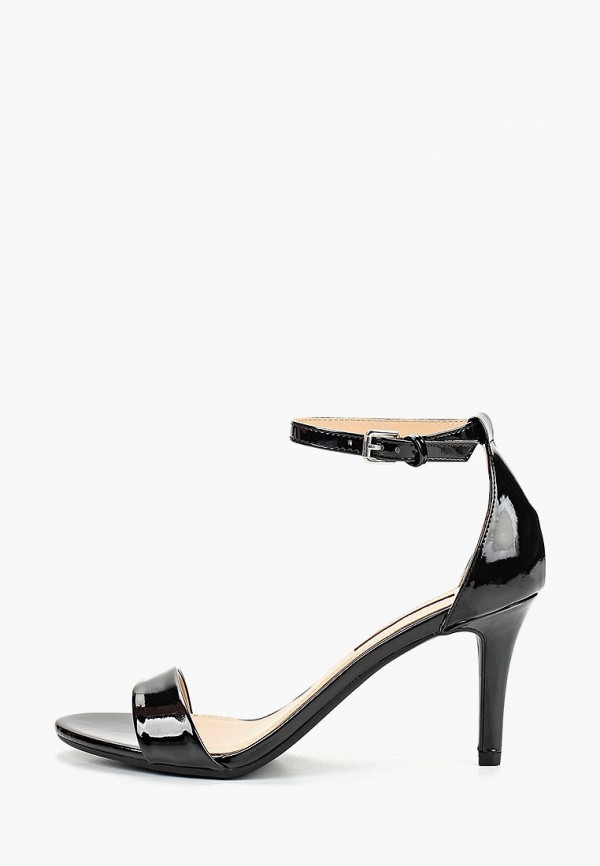 

Босоножки Dorothy Perkins, Черный