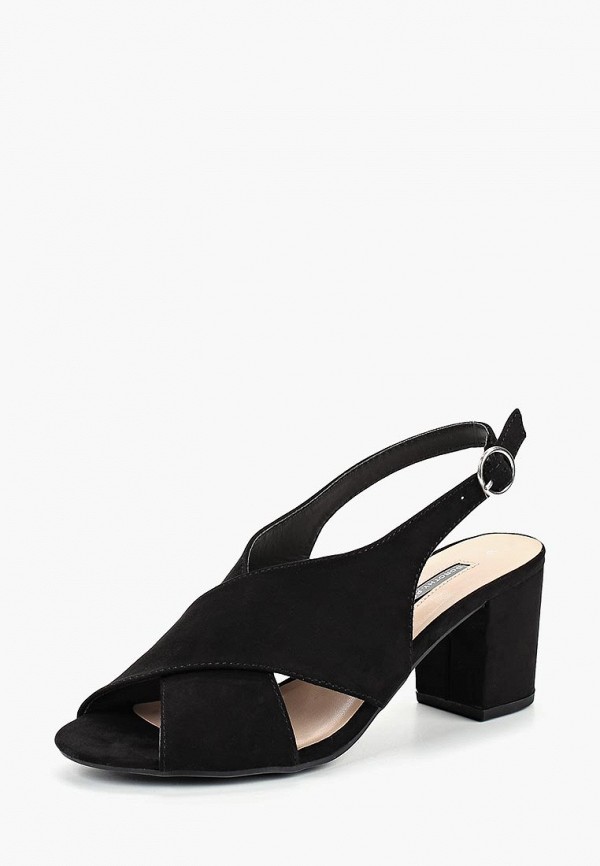 

Босоножки Dorothy Perkins, Черный