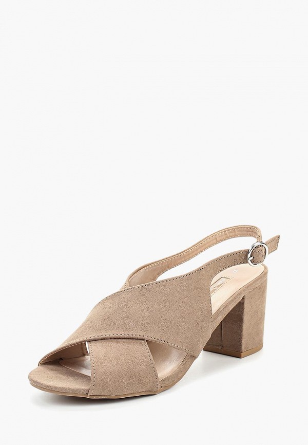 

Босоножки Dorothy Perkins, Бежевый