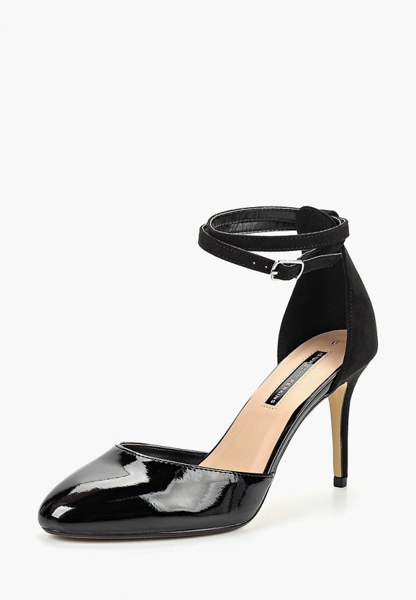 

Туфли Dorothy Perkins, Черный