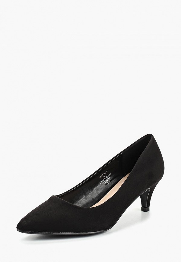 

Туфли Dorothy Perkins, Черный