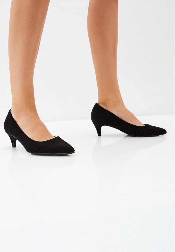 

Туфли Dorothy Perkins, Черный