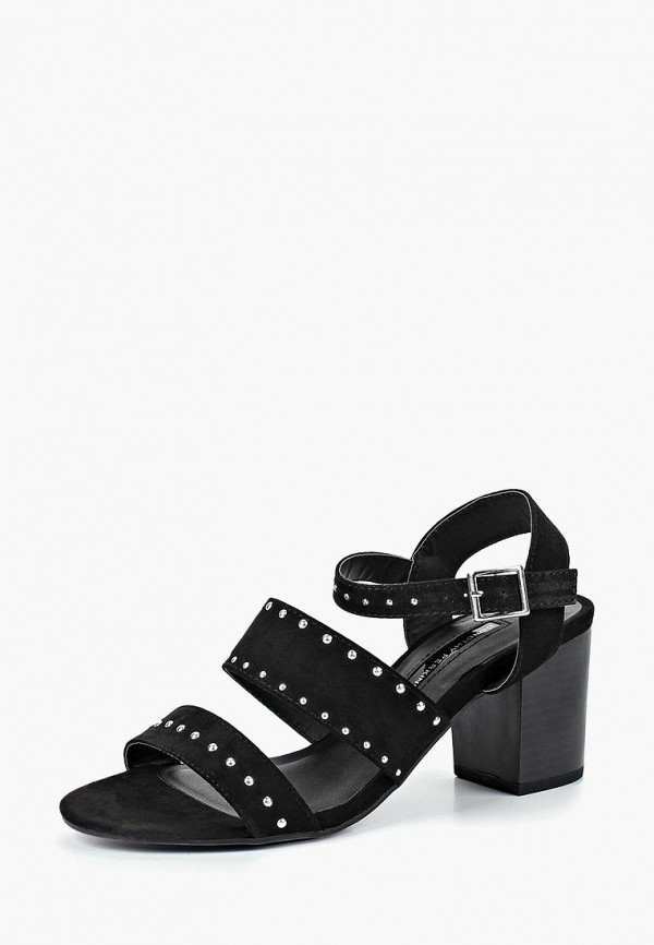 

Босоножки Dorothy Perkins; Dorothy Perkins DO005AWCHXS5, Черный
