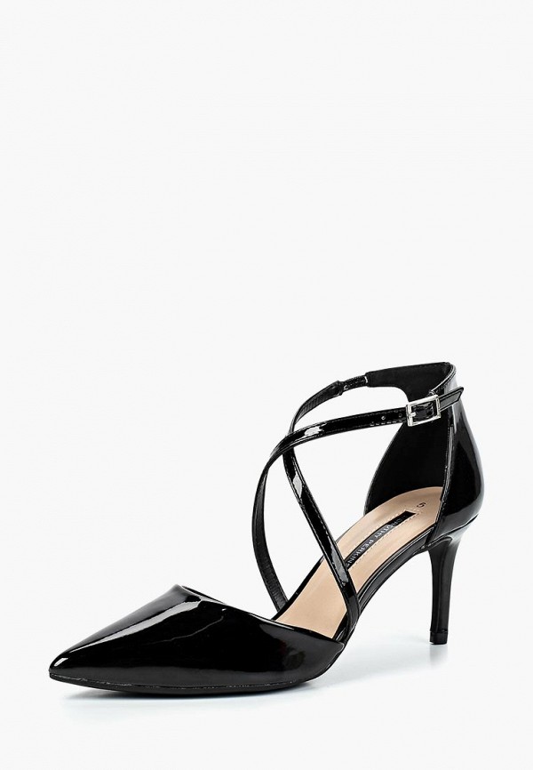

Туфли Dorothy Perkins, Черный