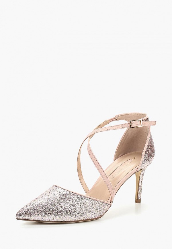 

Туфли Dorothy Perkins, Розовый