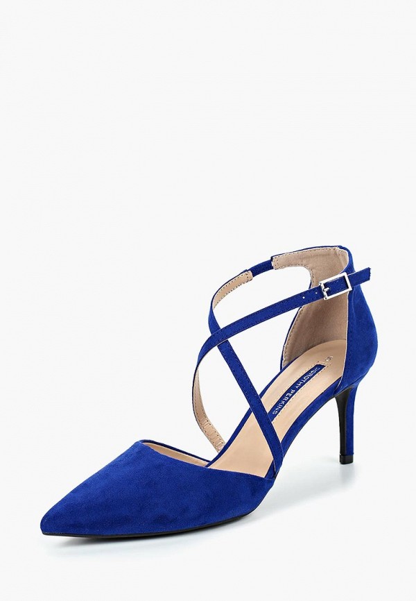 

Туфли Dorothy Perkins, Синий