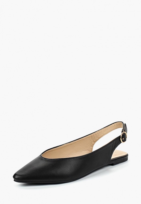 

Туфли Dorothy Perkins, Черный, Dorothy Perkins DO005AWCHXT5