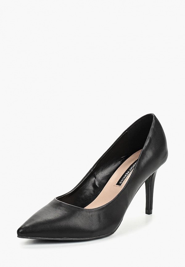 

Туфли Dorothy Perkins, Черный