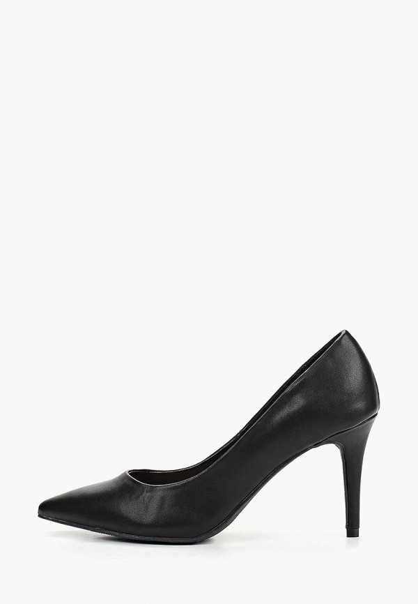 

Туфли Dorothy Perkins, Черный