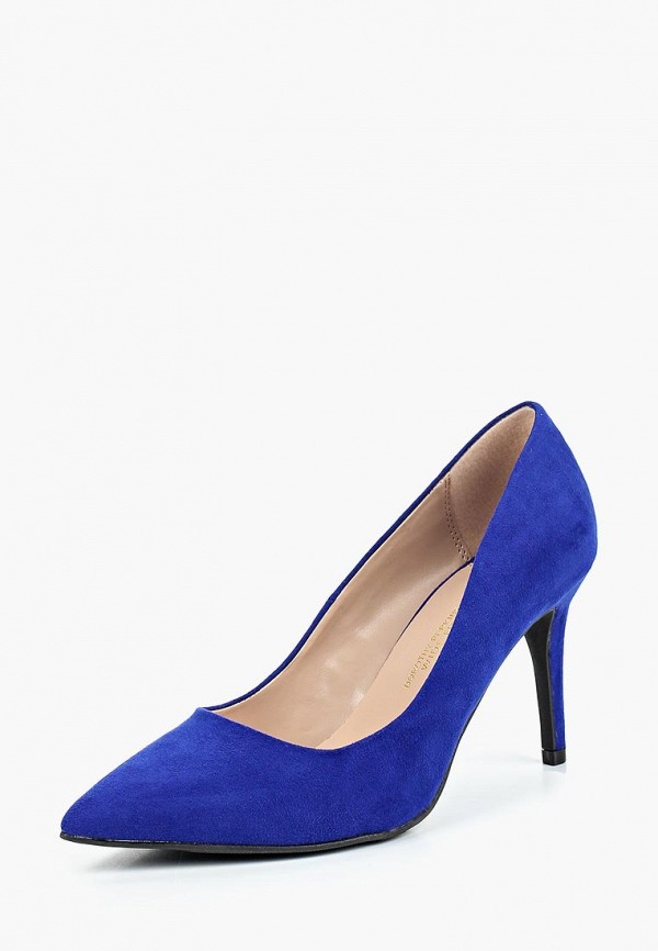 

Туфли Dorothy Perkins, Синий