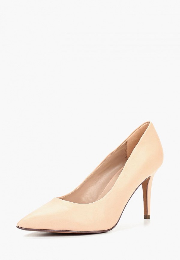 

Туфли Dorothy Perkins, Бежевый