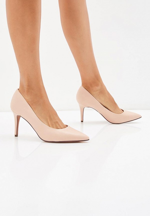 

Туфли Dorothy Perkins, Dorothy Perkins DO005AWCMQC2, Бежевый