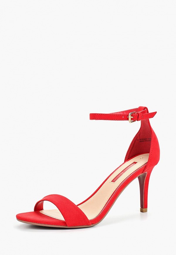 

Туфли Dorothy Perkins, Красный