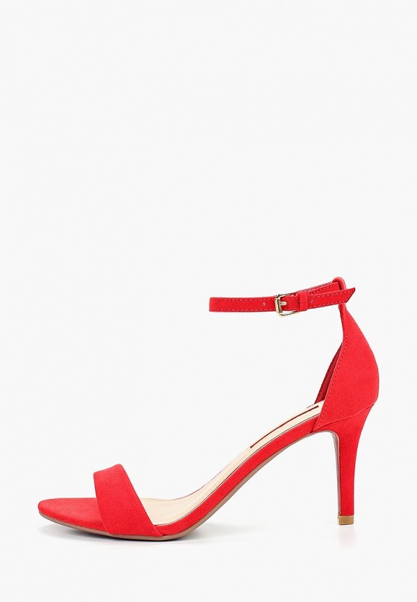 

Туфли Dorothy Perkins, Красный