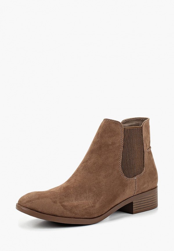 

Ботинки Dorothy Perkins, Коричневый