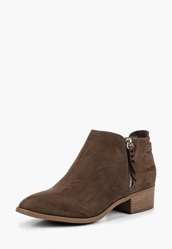 

Ботинки Dorothy Perkins, Хаки