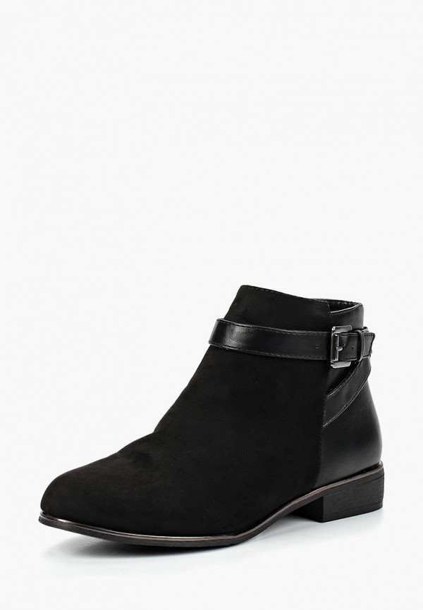 

Ботинки Dorothy Perkins, Черный