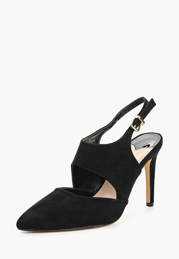 

Туфли Dorothy Perkins, Черный