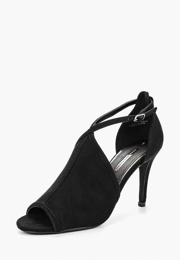

Туфли Dorothy Perkins, Черный