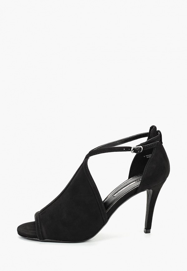 

Туфли Dorothy Perkins, Черный, Dorothy Perkins DO005AWCQOI3
