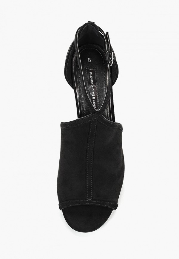 

Туфли Dorothy Perkins, Черный