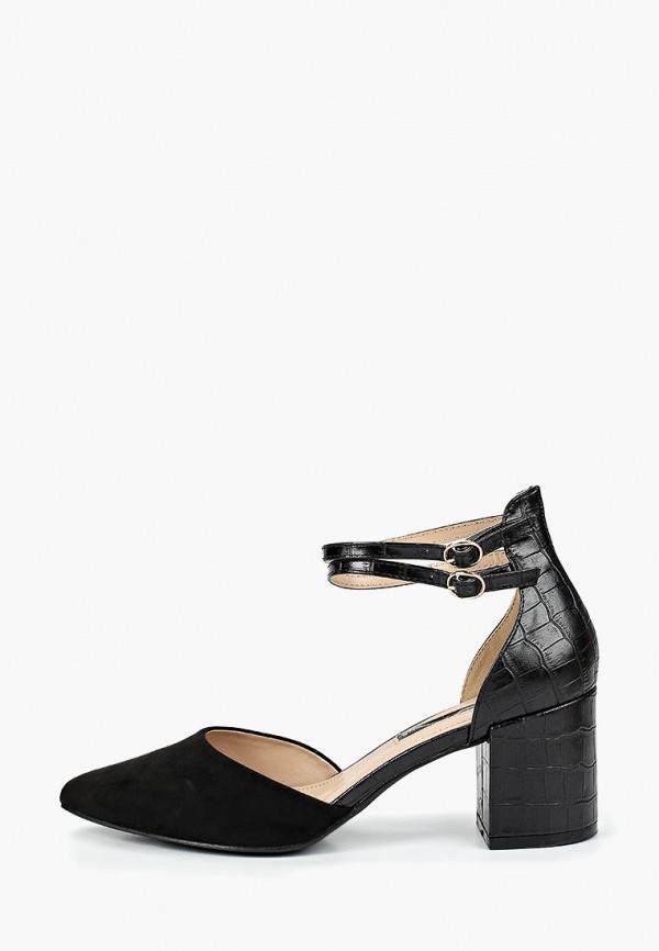 

Туфли Dorothy Perkins, Черный