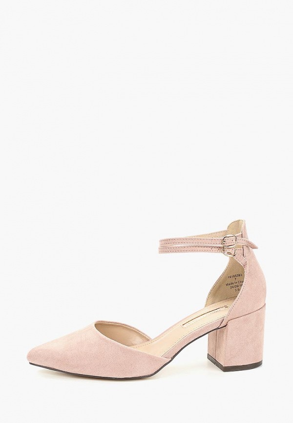 

Туфли Dorothy Perkins, Бежевый