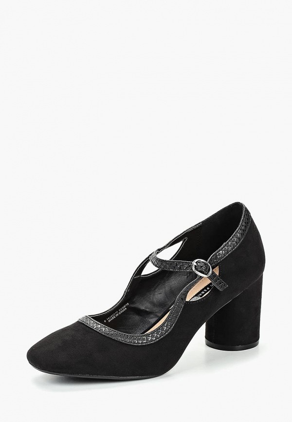 

Туфли Dorothy Perkins, Черный