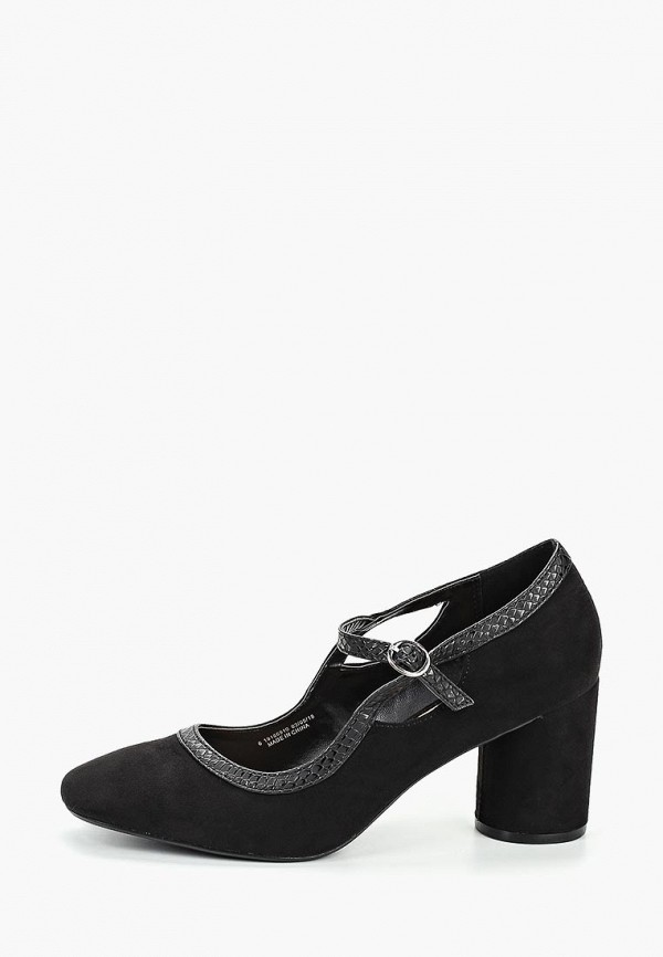 

Туфли Dorothy Perkins, Черный