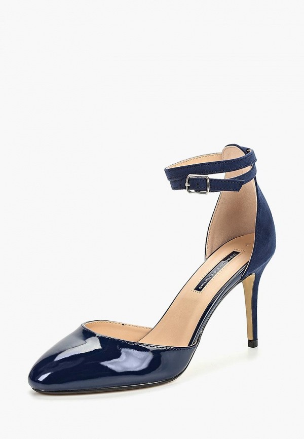 

Туфли Dorothy Perkins, Синий
