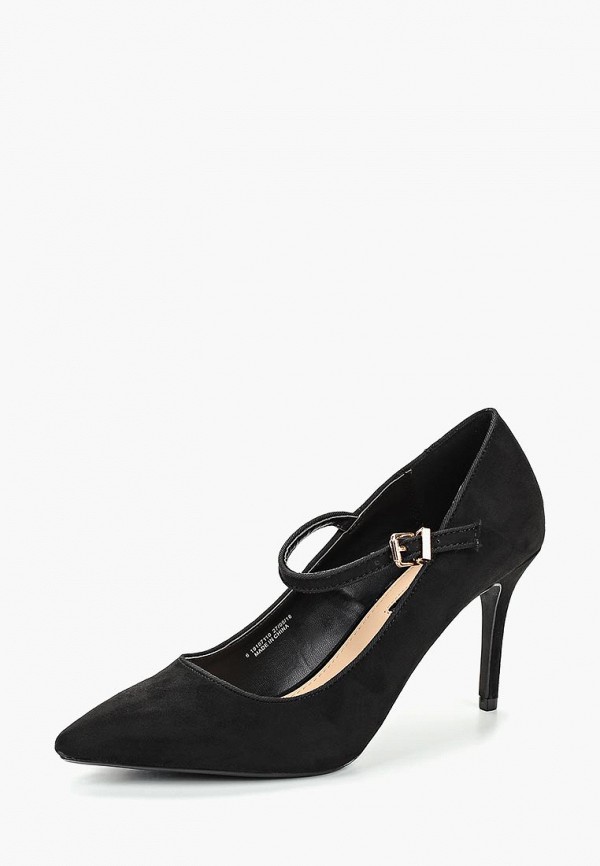 

Туфли Dorothy Perkins, Черный