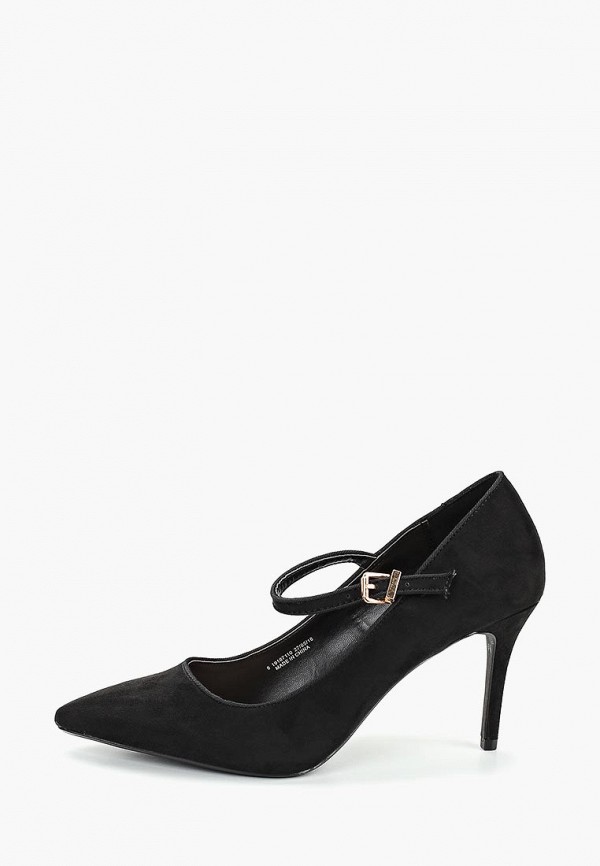 

Туфли Dorothy Perkins, Черный
