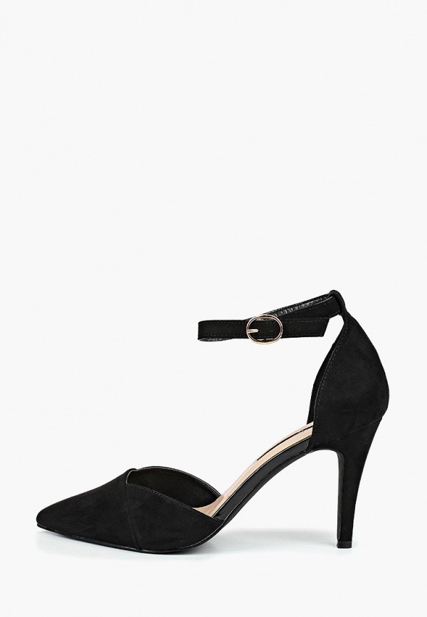 

Туфли Dorothy Perkins, Dorothy Perkins DO005AWCQOJ5, Черный