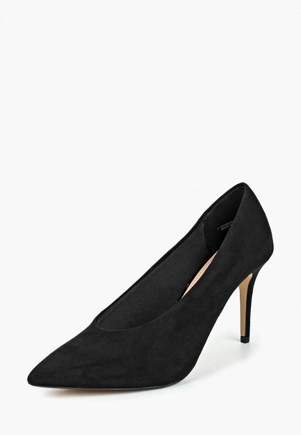 

Туфли Dorothy Perkins, Черный