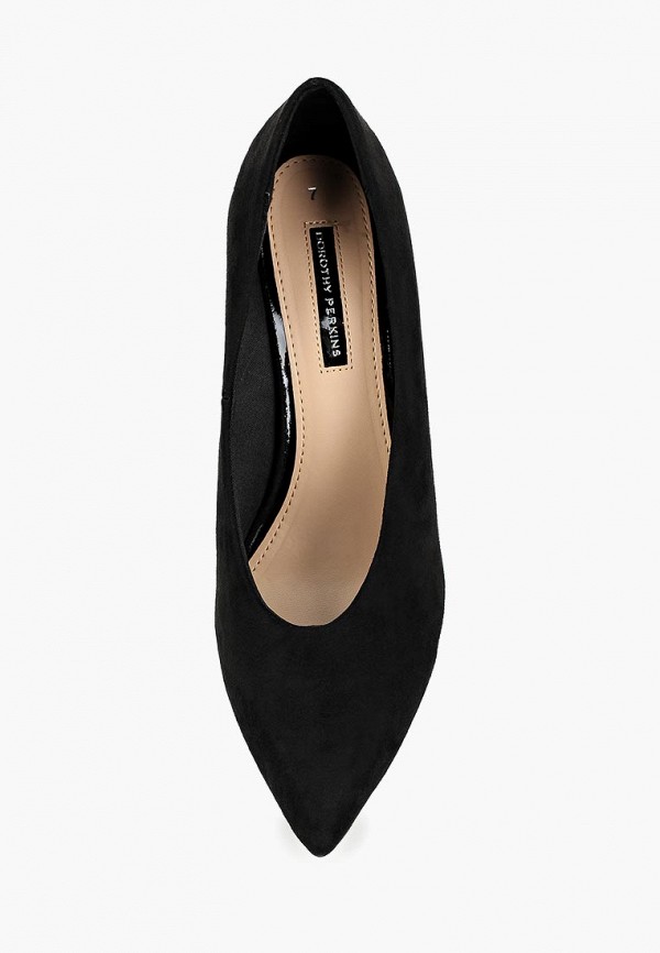 

Туфли Dorothy Perkins; Dorothy Perkins DO005AWCQOJ7, Черный
