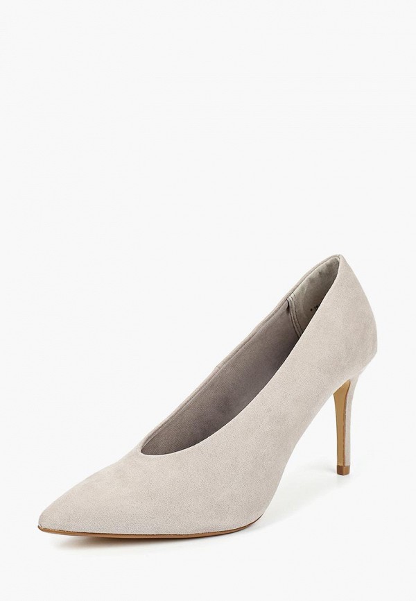 

Туфли Dorothy Perkins, Серый