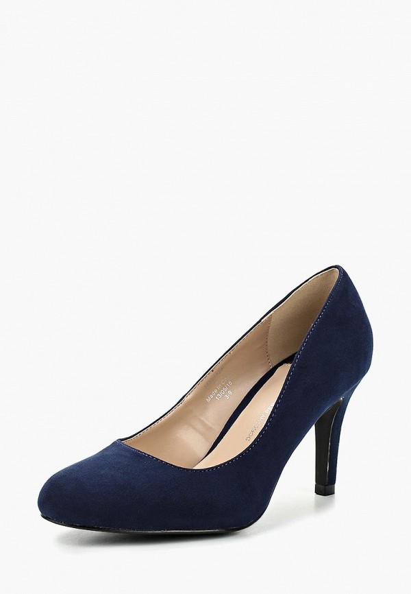 

Туфли Dorothy Perkins, Синий